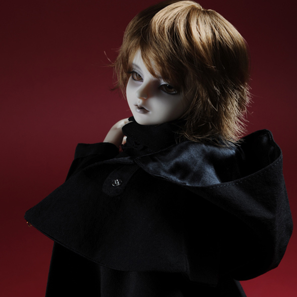 Dollmore BJD Roo Awakening Boy