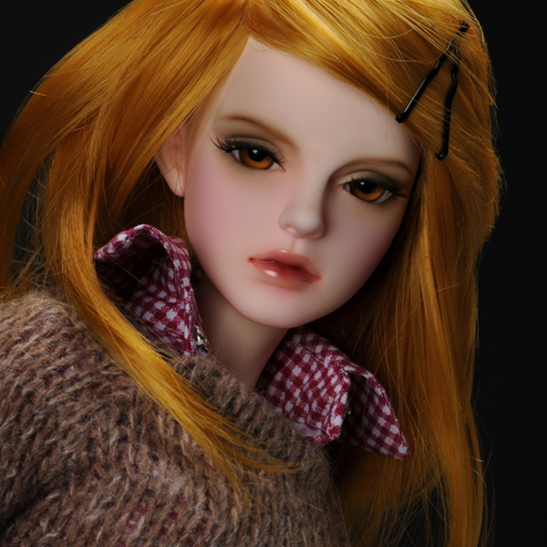 Youth SD – Dollmore