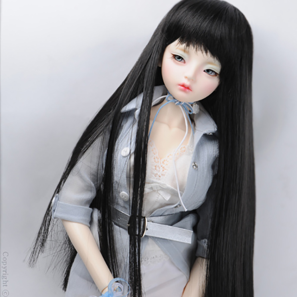 夏・お店屋さん Dollmore mio 1/3bjd ドール - 通販 - pristinebhutan.com