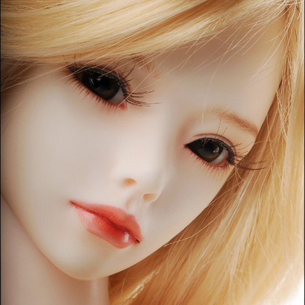 Dollmore BJD Zaoll Basic Luv