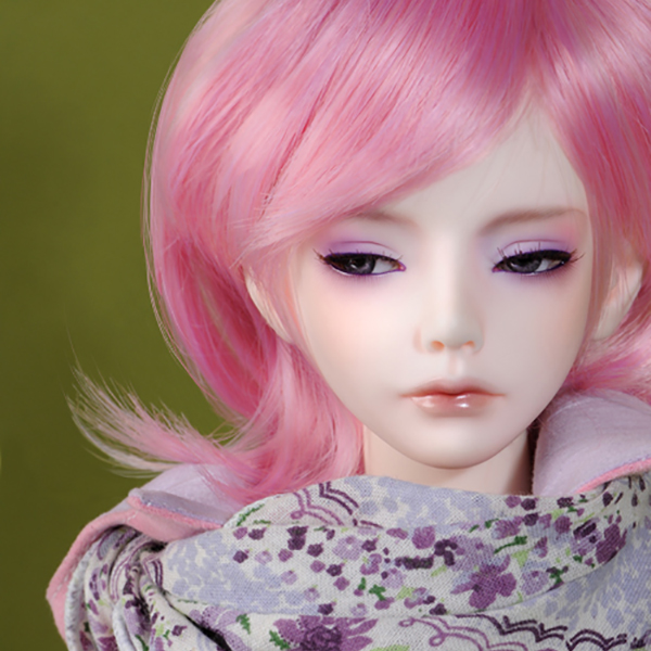 Dollmore BJD Zaoll Basic Luv Dreaming