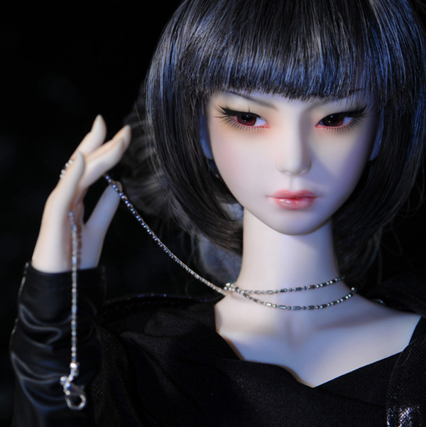 Dollmore BJD Zaoll Basic Sister Ramie