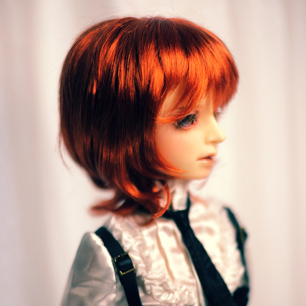 LeekeWorld Wig LP-003 Terrill