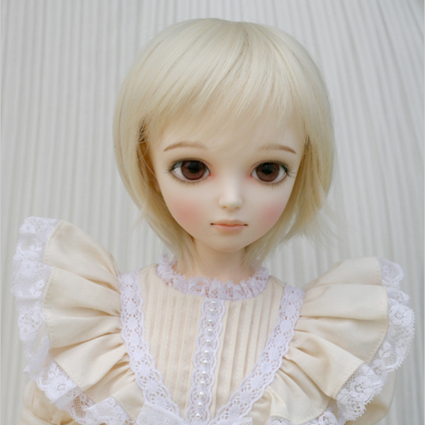 LeekeWorld Wig LR-004 Josie