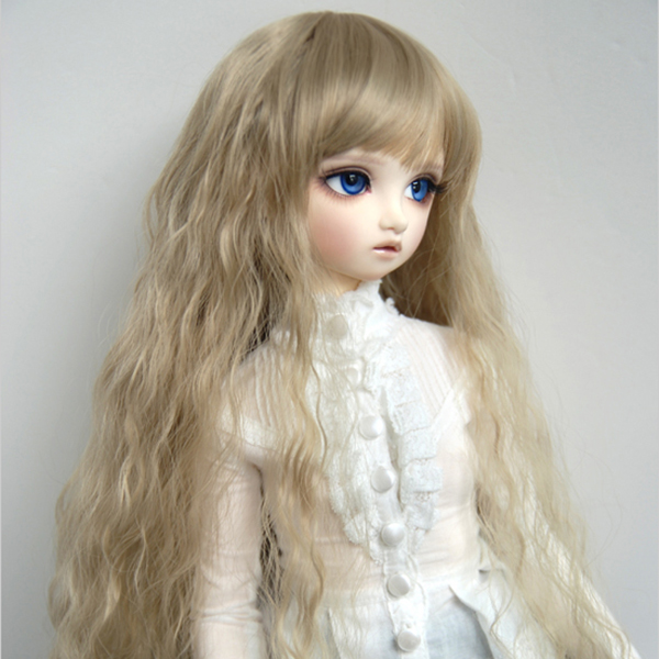 LeekeWorld Wig LR-078-Faith