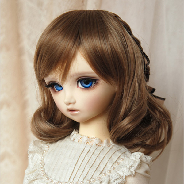 LeekeWorld Wig LR-121 Taylor