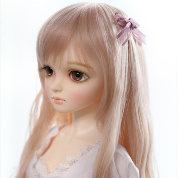 LeekeWorld Wig W-022 Bella