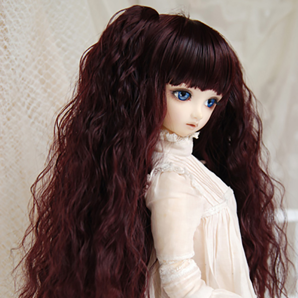 LeekeWorld Wig W130 Ellery