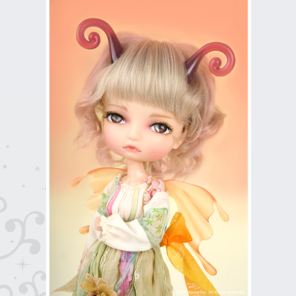 soom bjd