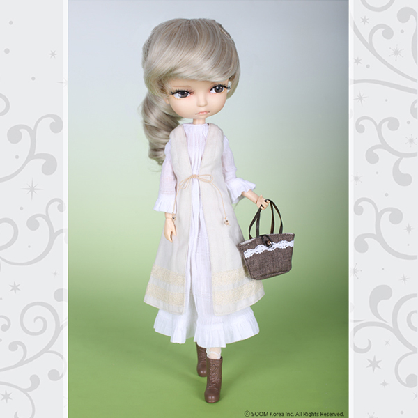 sunny's world bjd