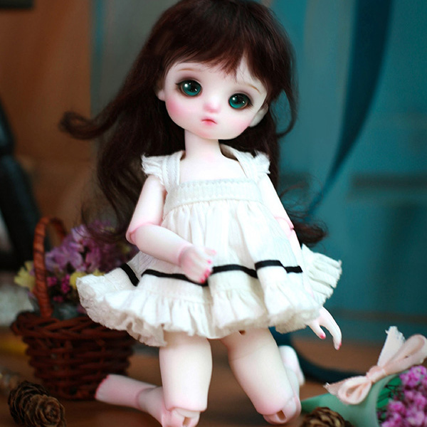 Little Rola Aimerai