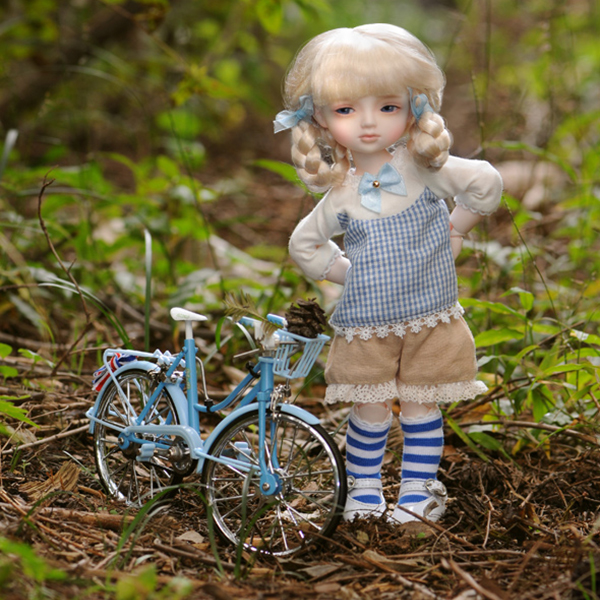 Dollmore YoSD BJD Dear Doll Apple