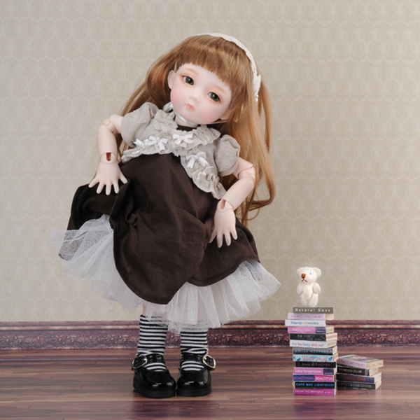 Dollmore YoSD BJD Dear Doll Bomi