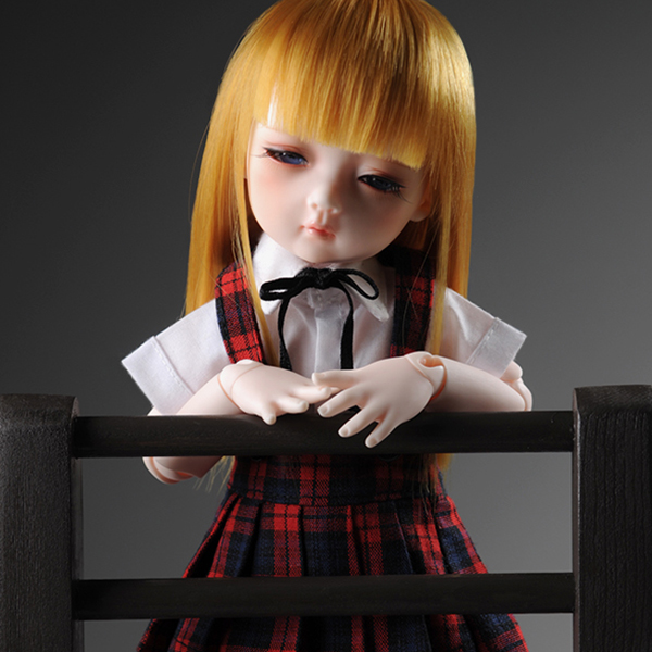 Dollmore YoSD BJD Dear Doll Bomi