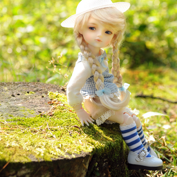 Dollmore YoSD BJD Dear Doll Apple