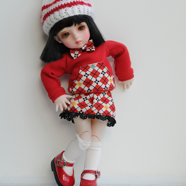 Dollmore YoSD BJD Dear Doll Narang