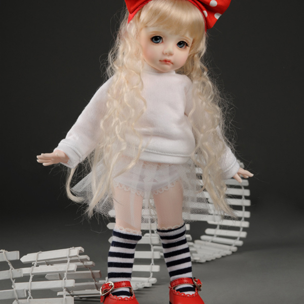 Dollmore YoSD BJD Dear Doll Shabee