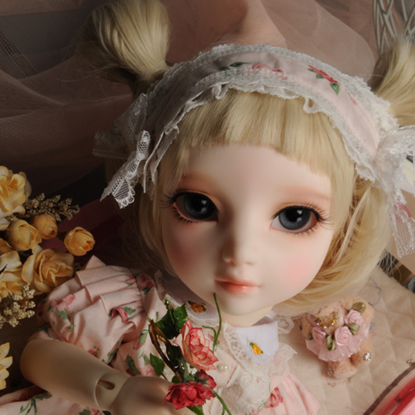 Mokashura MSD - Dollmore