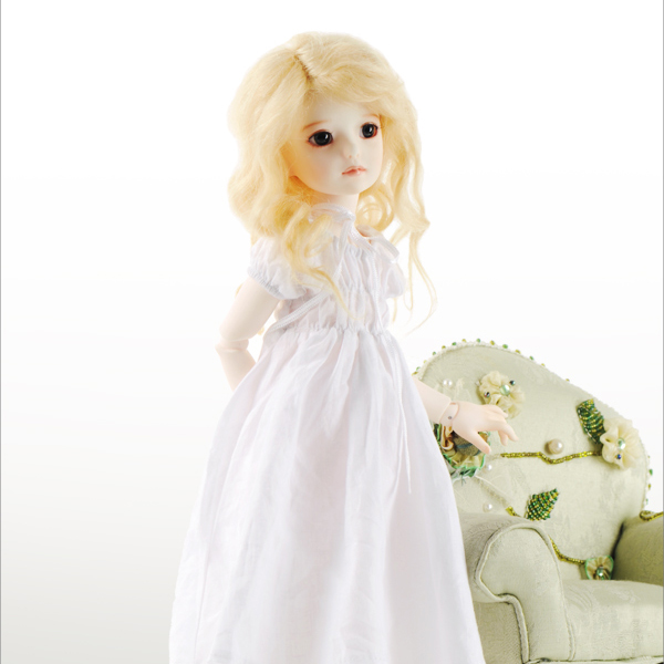 Dollmore MSD BJD Narsha