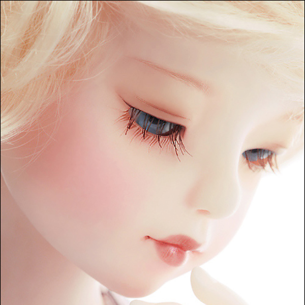 Dollmore MSD BJD Sleepy Narsha