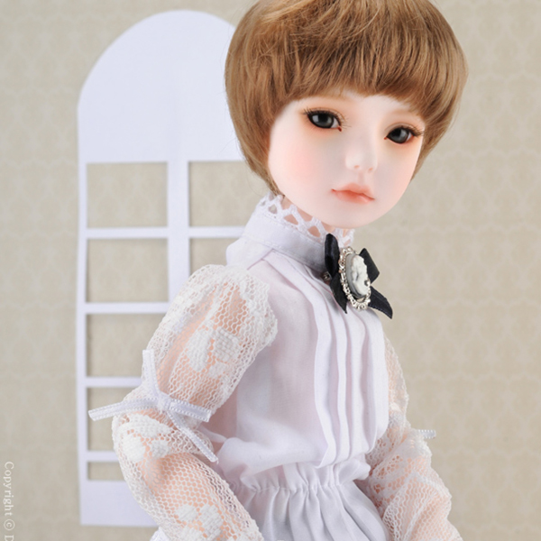 Dollmore MSD BJD Narsha Zihu