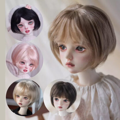 dolly planet hesty wig 112