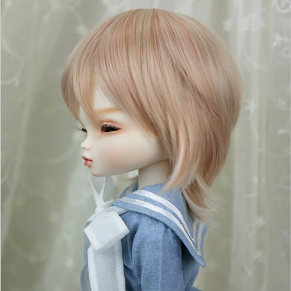 LeekeWorld Wig LB-009 Marin