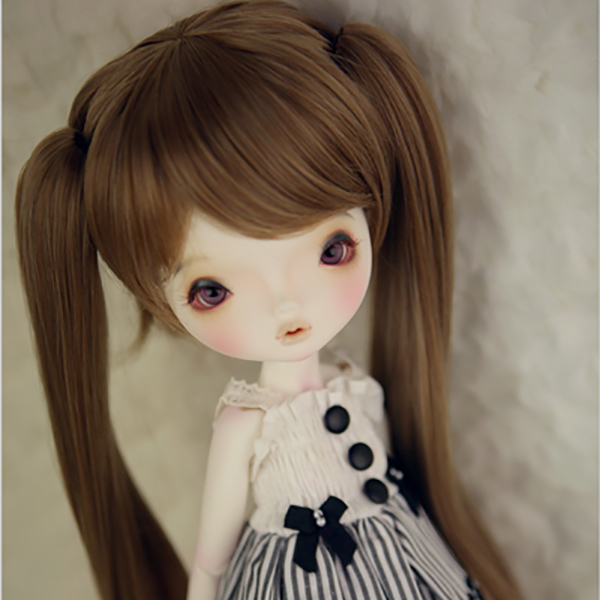 LeekeWorld Wig LB-015 Carrie