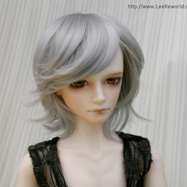 LeekeWorld Wig LR-006 Echo