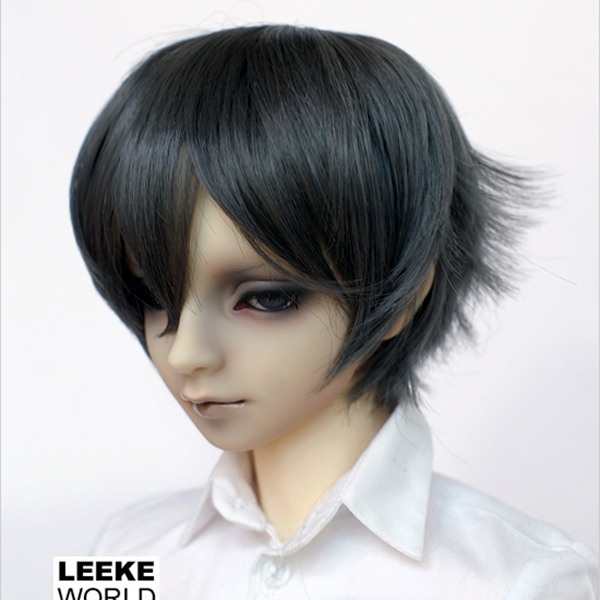 LeekeWorld Wig LR-070 Xander