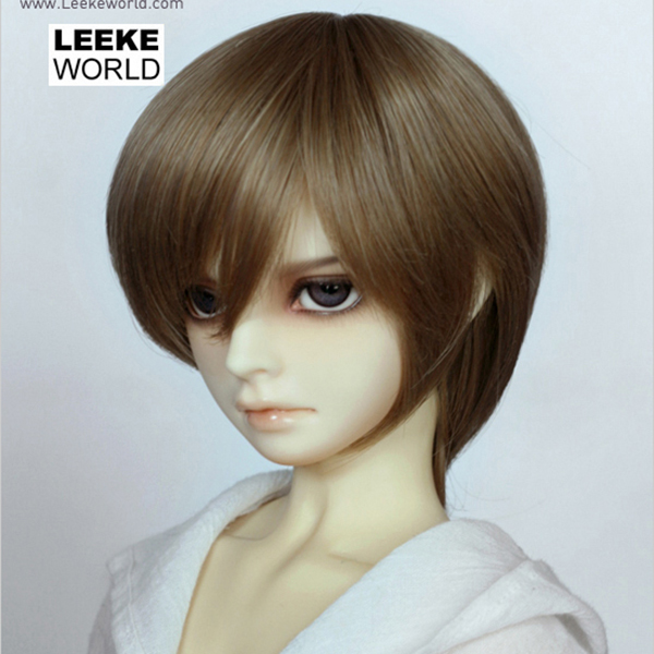 LeekeWorld Wig W-111 Cliff