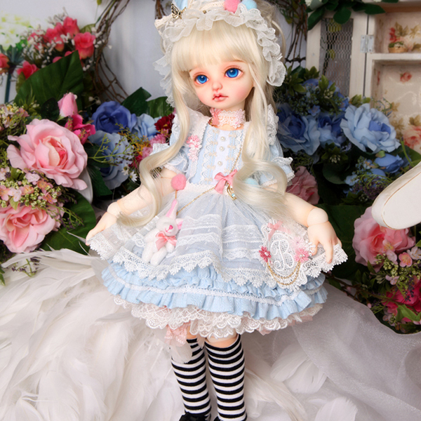 Luts BJD Baby Delf Daisy