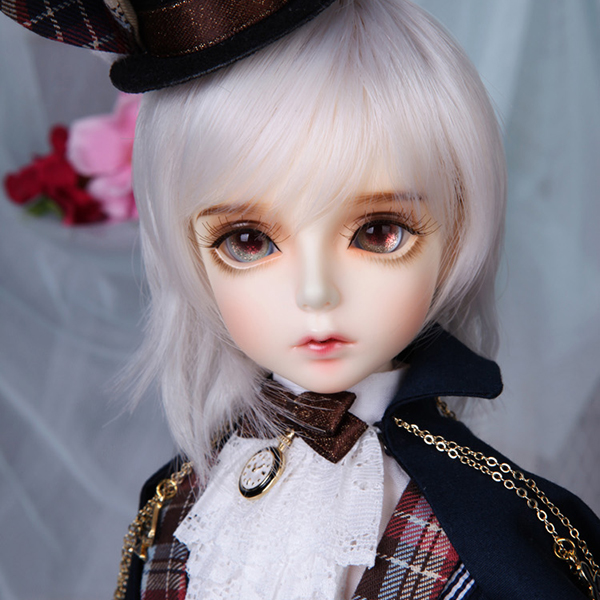 Kid Delf 36cm-42.5cm - Luts