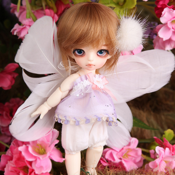 Luts BJD Tiny Delf Peter Elf