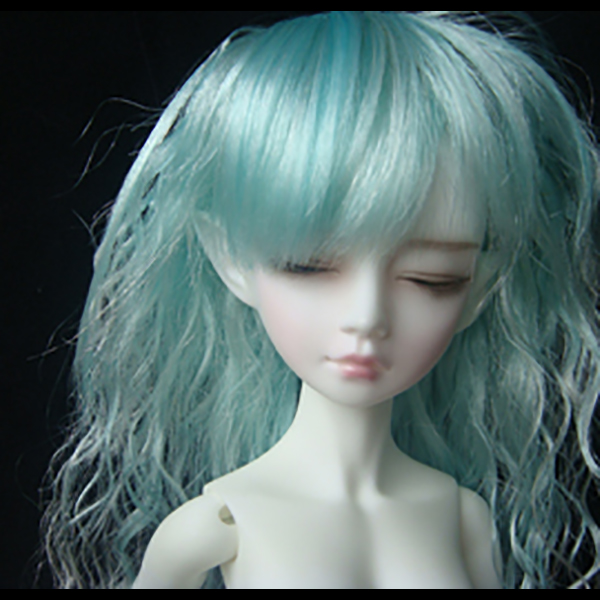 ResinSoul MSD BJD 42cm Fei Elf Girl