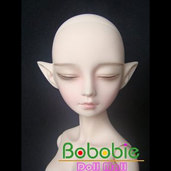 ResinSoul MSD BJD 42cm Fei Elf Girl