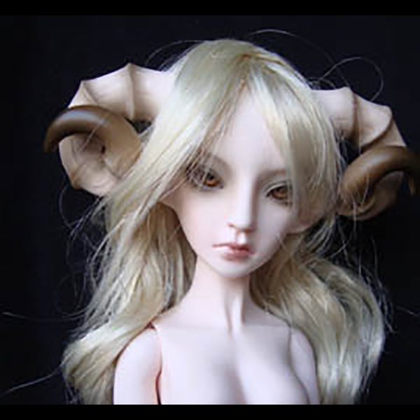 MSD 40cm–50cm- ResinSoul & Bobobie