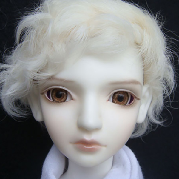 ResinSoul MSD BJD 44cm An Boy