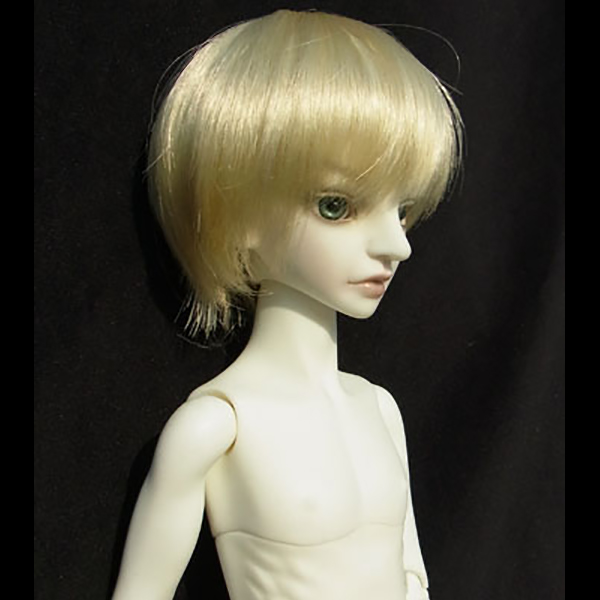 ResinSoul MSD BJD 44cm Seng Boy