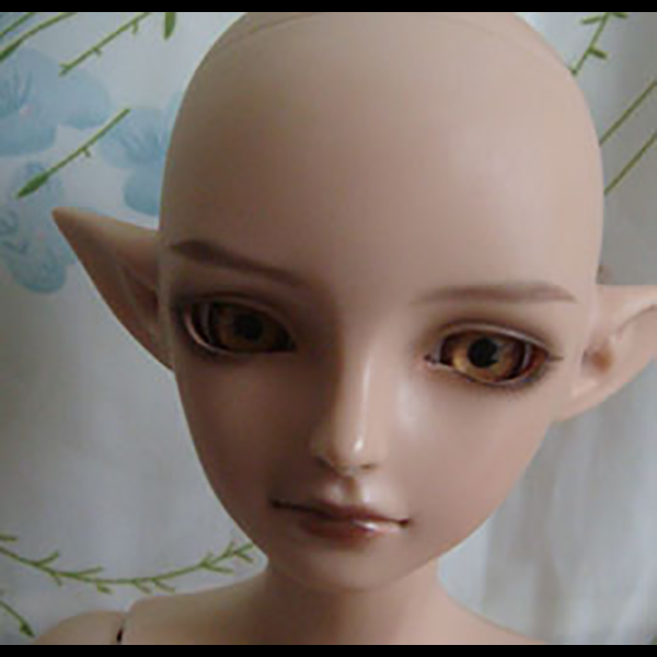 ResinSoul MSD BJD 44cm Song Elf Boy