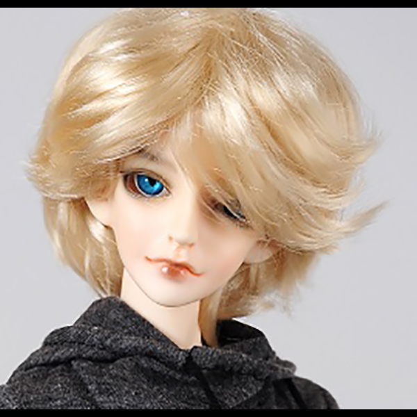 ResinSoul MSD BJD 45cm Tang Boy