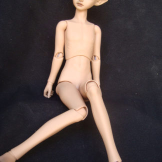 ResinSoul MSD BJD Boy Body