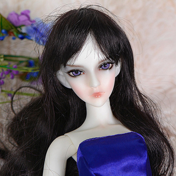 ResinSoul SD BJD 60cm Mi Girl
