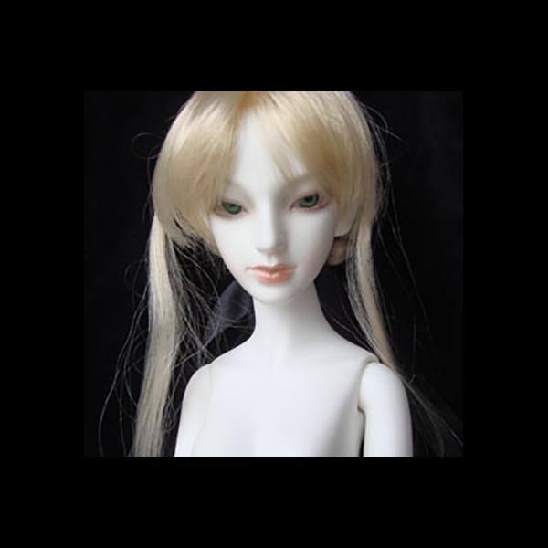 ResinSoul SD BJD 60cm Xue Girl