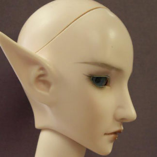 ResinSoul SD BJD 68cm Lian Elf Girl