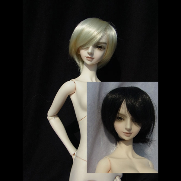 ResinSoul SD BJD 68cm Ling Girl