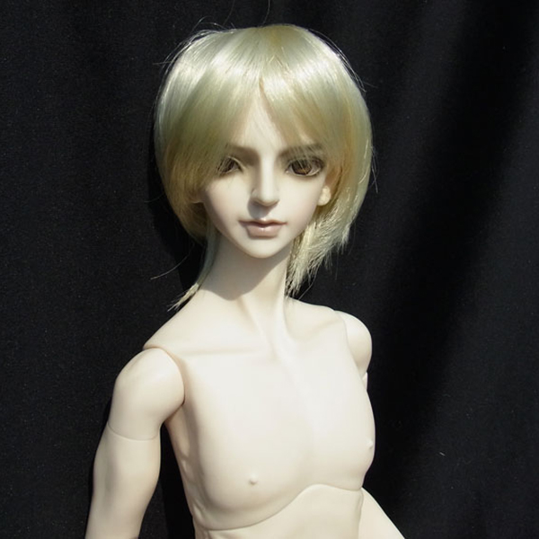 ResinSoul SD BJD 70cm Dong Boy