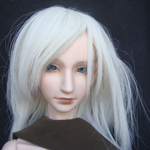 ResinSoul SD BJD 70cm Feng Boy