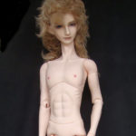 70cm Long Elf Boy – Denver Doll Emporium