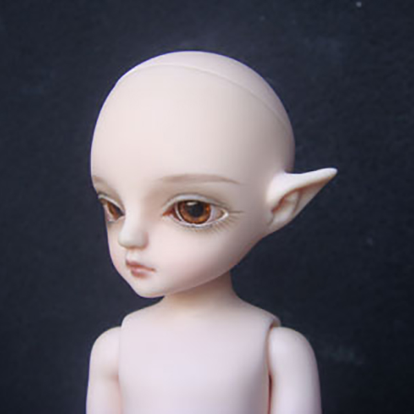 ResinSoul Tiny BJD 15cm Dian